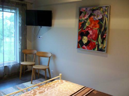 Hostal Kelluka Holiday House