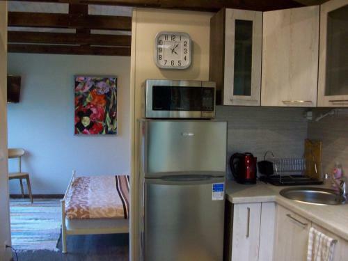 Hostal Kelluka Holiday House