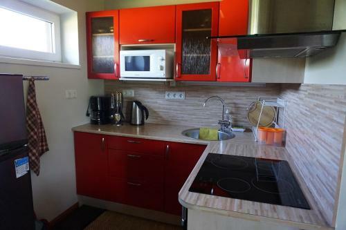 Hostal Kelluka Holiday House