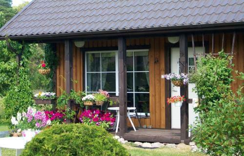 Hostal Kelluka Holiday House