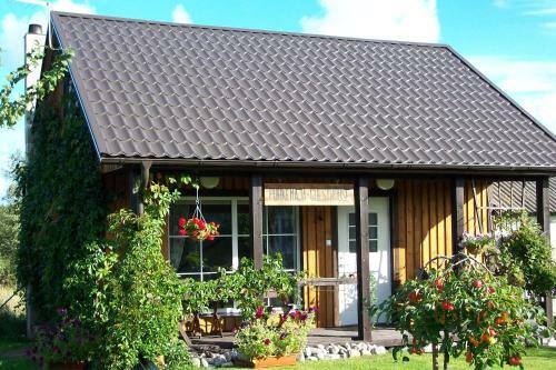 Hostal Kelluka Holiday House