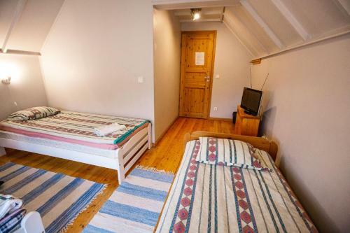 Reiu Holiday Centre