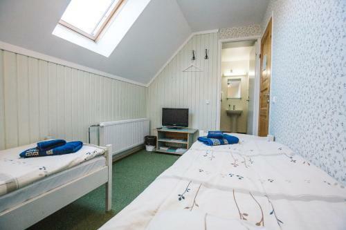 Reiu Holiday Centre