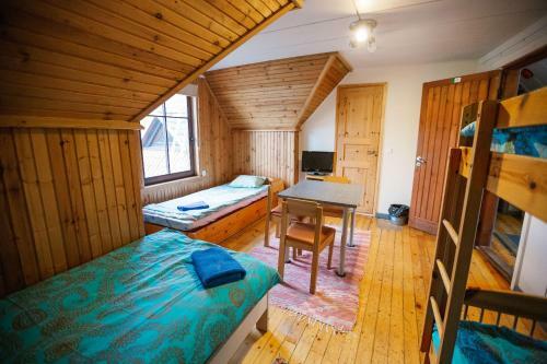 Reiu Holiday Centre