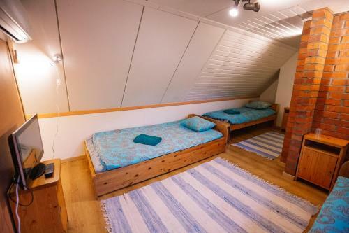 Reiu Holiday Centre