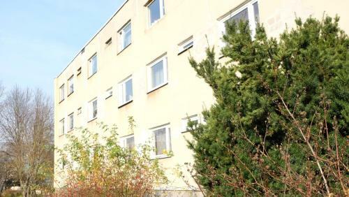 Haudam�e Apartment