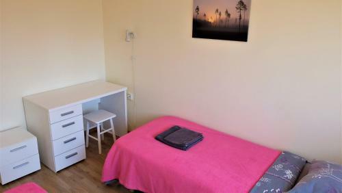 Haudam�e Apartment
