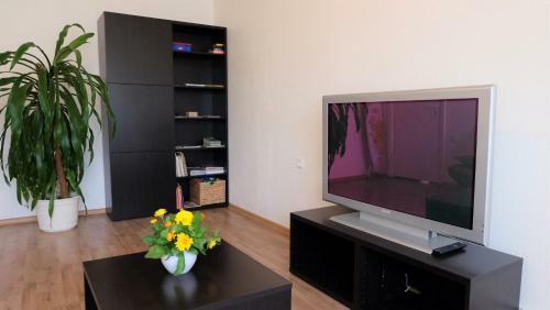 Haudam�e Apartment
