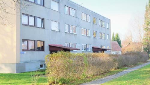Haudam�e Apartment