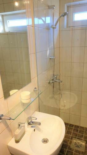Haudam�e Apartment