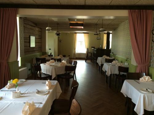 Hotell R�pina
