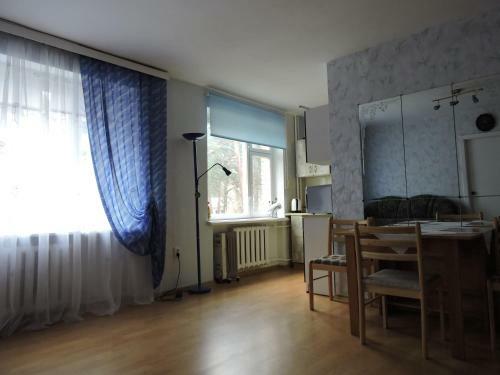 Karja 5 Apartment