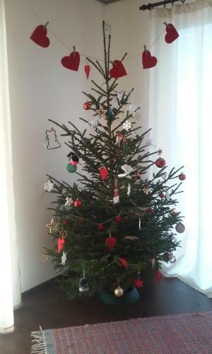 Marise Holiday Home