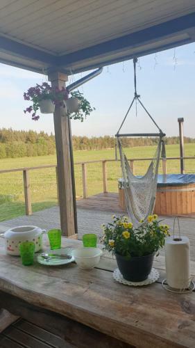 Marise Holiday Home