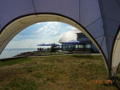 Hostal Doberani Rannamaja