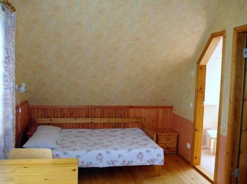 Agroturismo Holiday Home Veskij�e