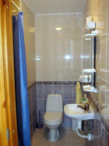 Agroturismo Holiday Home Veskij�e