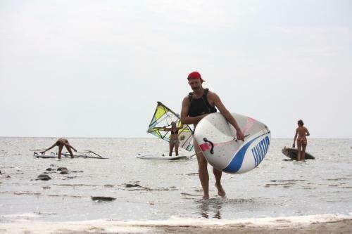 Surfhunt Holiday House