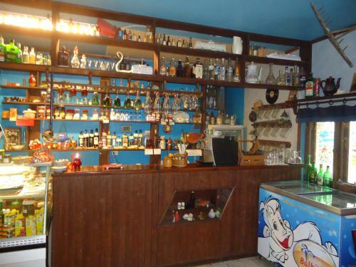 Laine Homestay