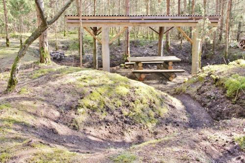 Kuuli Puhkemajad