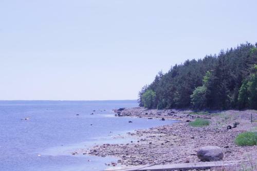 Kuuli Puhkemajad