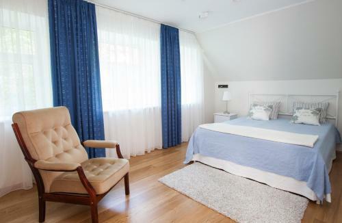 Toila Valgevilla Apartments