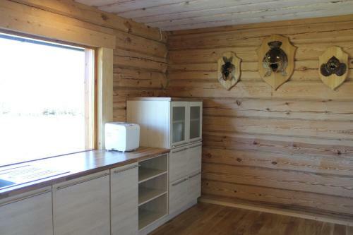 Rootsimaa Holiday House