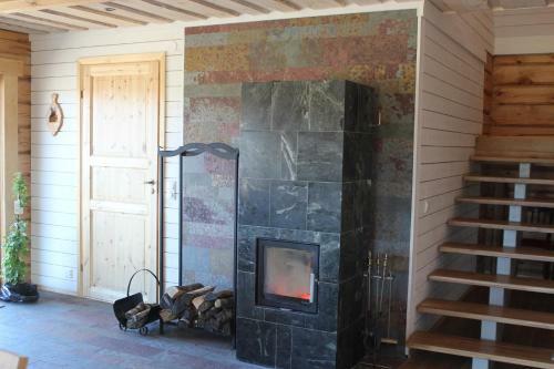 Rootsimaa Holiday House