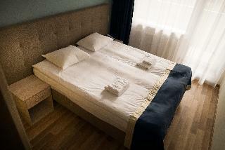 Hotel Noorus Spa Inn