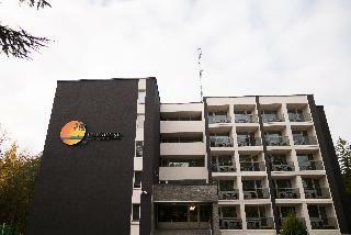 Hotel Noorus Spa Inn