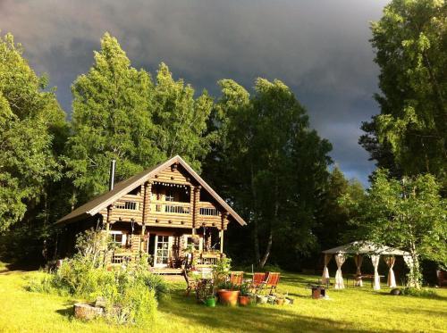 Neti Holiday House