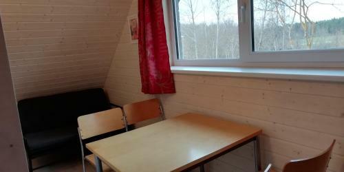 Hostal Motel Saunapunkt