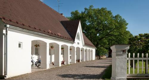 Sagadi Manor Hotel