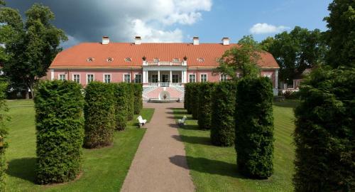 Sagadi Manor Hotel