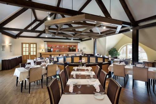 Sagadi Manor Hotel