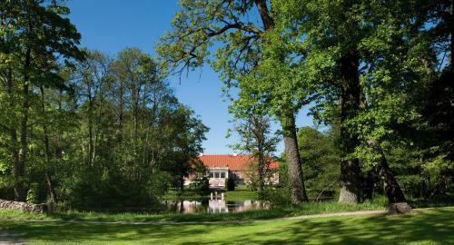 Sagadi Manor Hotel