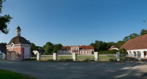 Sagadi Manor Hotel