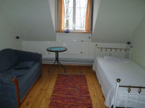 Hostal Rogosi Manor Guesthouse