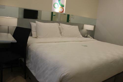 Go Hotels Butuan