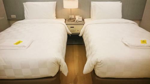 Go Hotels Butuan