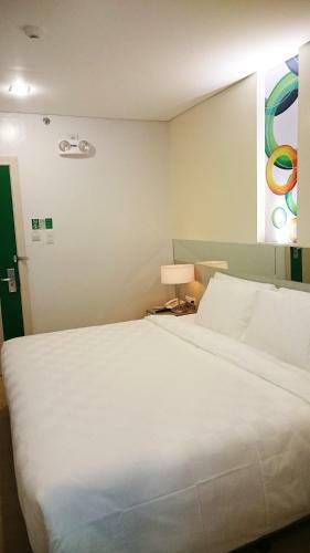 Go Hotels Butuan