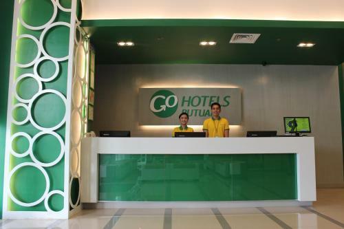 Go Hotels Butuan
