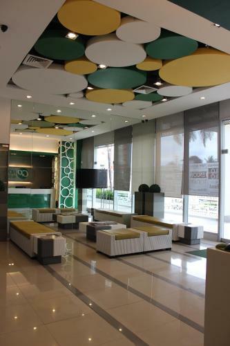 Go Hotels Butuan