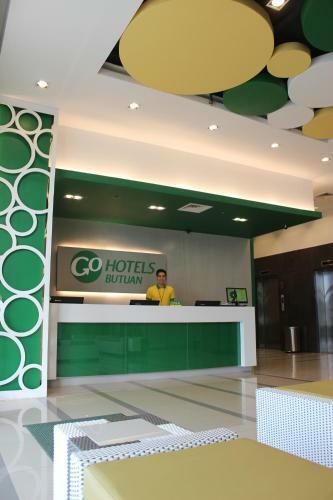 Go Hotels Butuan