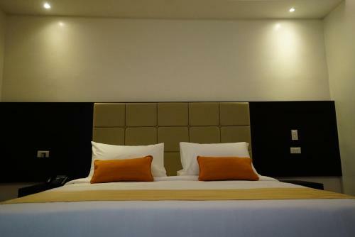 Hotel Oazis