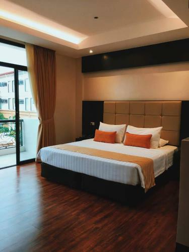 Hotel Oazis