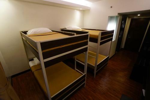 Hotel Oazis