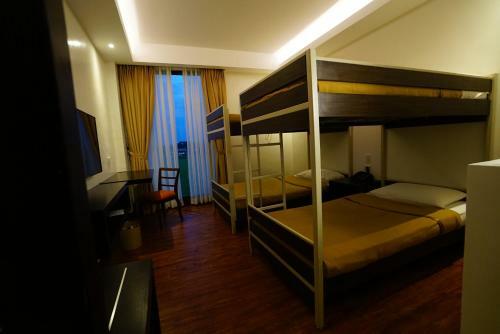 Hotel Oazis
