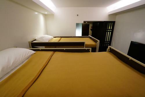 Hotel Oazis