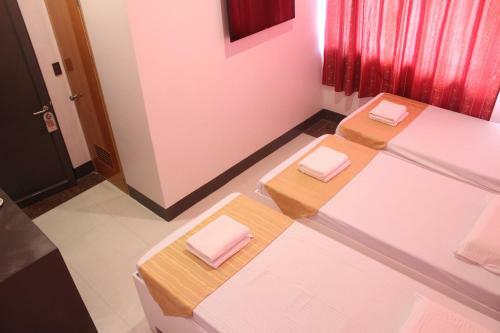 Butuan Grand Palace Hotel Annex